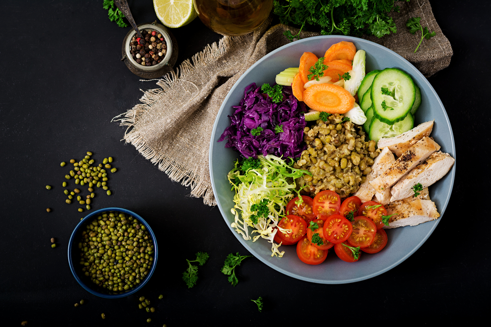 nutrition